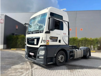 Tractor MAN TGX 18.460