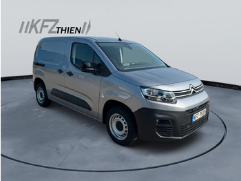 Furgão compacto CITROËN Berlingo