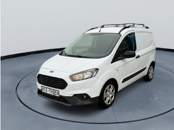 Furgão compacto Ford Transit Courier | Klimaanlage, Flexsitz: foto 3