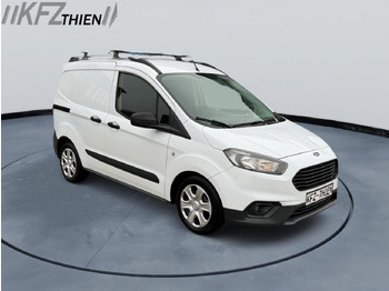 Furgão de passageiros FORD Transit
