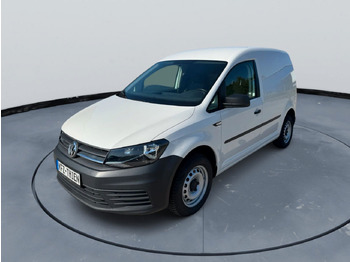 Leasing de  Volkswagen Caddy Nfz Kasten | Klima Volkswagen Caddy Nfz Kasten | Klima: foto 2