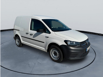 Leasing de  Volkswagen Caddy Nfz Kasten | Klima Volkswagen Caddy Nfz Kasten | Klima: foto 1