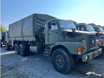 Camião Volvo N 10 6X4 L - CARGO (11x stock): foto 3