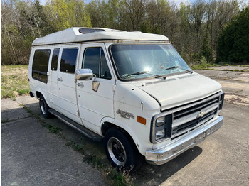 Automóvel CHEVROLET