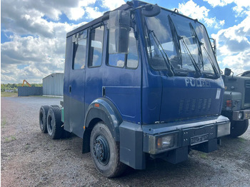 Camião chassi MERCEDES-BENZ SK 2629