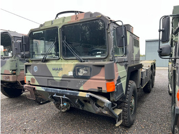 Camião MAN 25.422