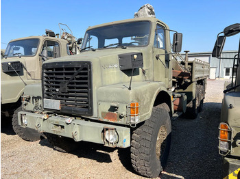 Camião VOLVO N10