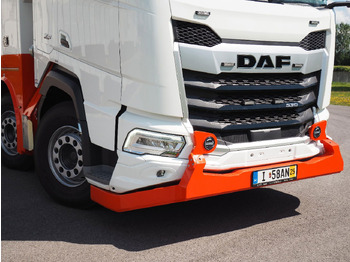 Leasing de  DAF XF 530 NEW T-REX DAF white DAF XF 530 NEW T-REX DAF white: foto 2