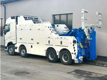 Caminhão reboque VOLVO FH 540