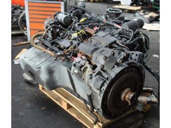 Motor DAF
