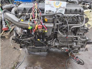 Motor por Camião DAF Paccar MX-11 270 H2 DAF CF: foto 4