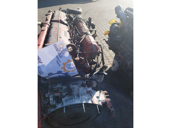 Motor por Camião IVECO 8210.42M 470 E2   IVECO Magirus: foto 3