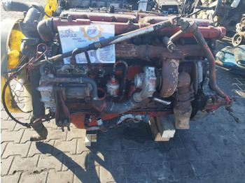 Motor por Camião IVECO 8210.42M 470 E2   IVECO Magirus: foto 4