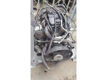 Motor por Camião IVECO F4AFE411B   IVECO Eurocargo truck: foto 3