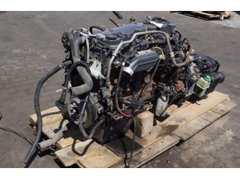 Motor por Camião IVECO F4AFE611A   IVECO EUROCARGO truck: foto 4