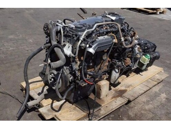 Motor por Camião IVECO F4AFE611A   IVECO EUROCARGO truck: foto 2