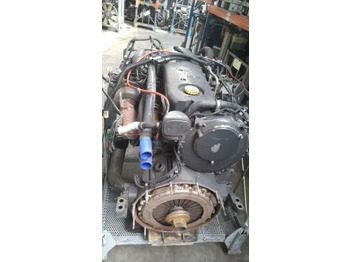 Motor por Camião IVECO Stralis Cursor 9   IVECO STRALIS truck: foto 2