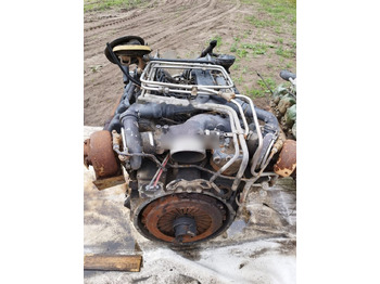 Motor por Camião MAN D2840LF04   MAN F90 truck: foto 2