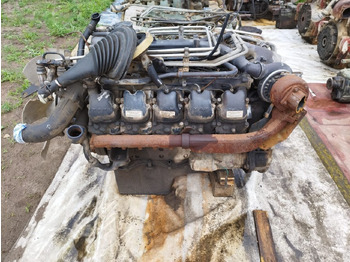 Motor por Camião MAN D2840LF04   MAN F90 truck: foto 5