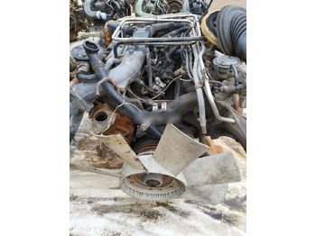 Motor por Camião MAN D2840LF04   MAN F90 truck: foto 3
