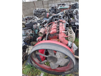 Motor MAN F90