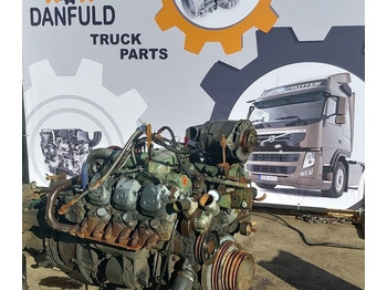 Motor por Camião Mercedes-Benz OM441A   Mercedes-Benz truck: foto 5