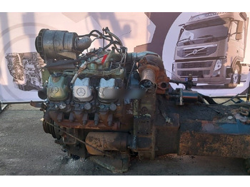 Motor por Camião Mercedes-Benz OM441A   Mercedes-Benz truck: foto 2