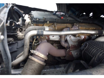 Motor MERCEDES-BENZ