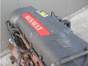 Motor por Camião Renault DXI 11 440 E3   Renault Premium: foto 3