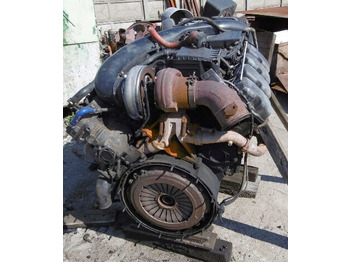 Motor por Camião Scania DC 16.02  Scania 4 - series: foto 2