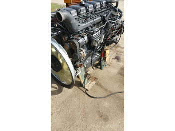Motor por Camião Scania DC13112 Scania truck: foto 3 Motor por Camião Scania DC13112 Scania truck: foto 3