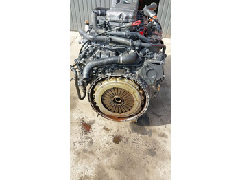 Motor por Camião Scania DC13112 Scania truck: foto 4 Motor por Camião Scania DC13112 Scania truck: foto 4