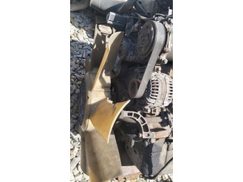 Motor por Camião Scania DT1211 truck: foto 2