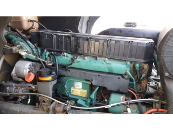Motor VOLVO FH12