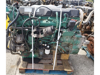 Motor VOLVO