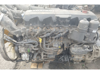 Motor por Camião DAF Paccar 460 MX340S2 E5   DAF XF105: foto 4