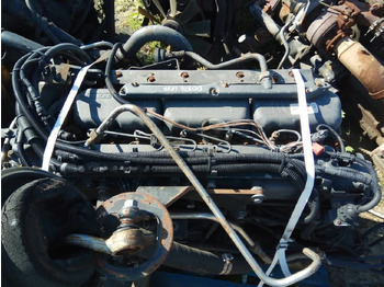 Motor por Camião MAN D0826 LF17 MAN M 2000 M: foto 3