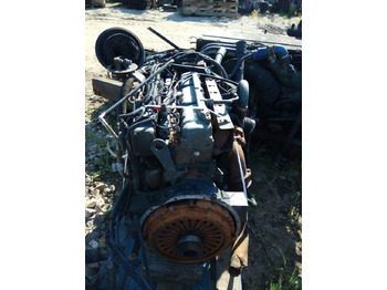 Motor por Camião MAN D0826 LF17 MAN M 2000 M: foto 2