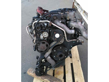 Motor por Camião MAN D0834LFL50, 51, 52, 53, 54, 55 MAN TGL: foto 4