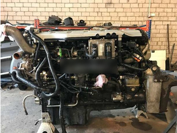 Motor MAN TGA