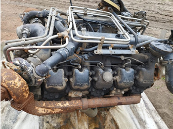 Motor MAN F90