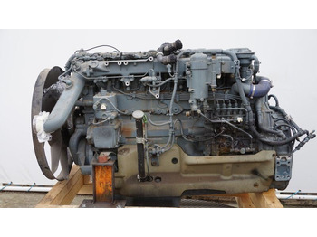 Motor MAN F2000