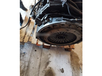Motor MAN F2000