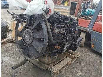 Motor MAN F2000