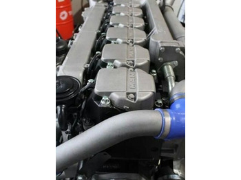Motor por Camião MAN D2876 LF13 MAN TGA, F2000, E2000: foto 2 Motor por Camião MAN D2876 LF13 MAN TGA, F2000, E2000: foto 2