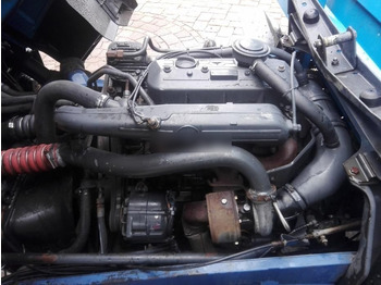 Motor por Camião Mercedes-Benz OM364LA   Mercedes-Benz: foto 2