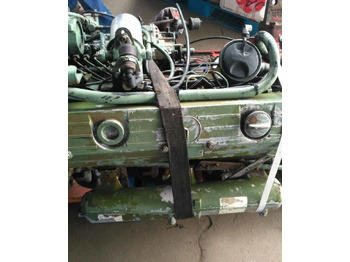 Motor MERCEDES-BENZ