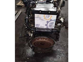 Motor por Camião Mercedes-Benz OM470 LA Mercedes-Benz ACTROS truck: foto 4 Motor por Camião Mercedes-Benz OM470 LA Mercedes-Benz ACTROS truck: foto 4