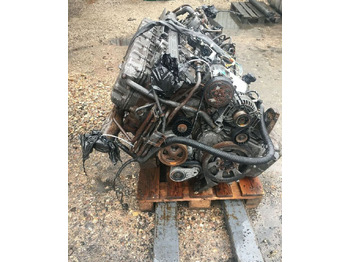 Motor por Camião Scania DC1203   truck: foto 3