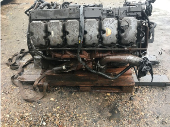 Motor por Camião Scania DC1203   truck: foto 4